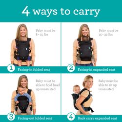 Baby Carrier