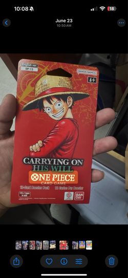 One piece