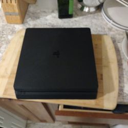 Ps4 (Slim)