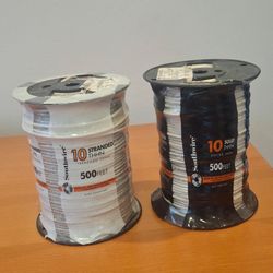 10 Gauge Wire