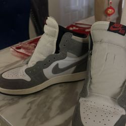 Jordan 1 Retro OG 