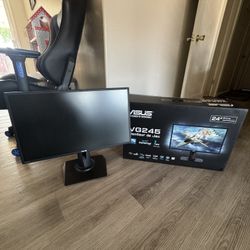 Asus Gaming Monitor