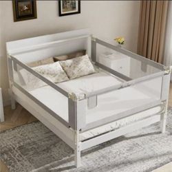 *BRAND NEW* Queen Size Bed Rails