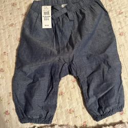 Baby Gap Pants 12-18 Months