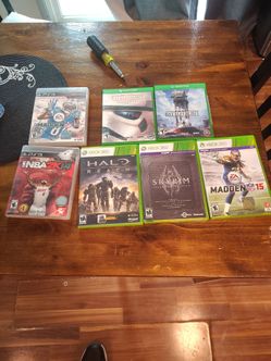 Games