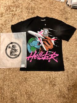 Hellstar Graphic Tee