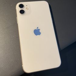 iPhone 11 128GB (unlocked)