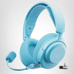 SteelSeries Arctis Nova 3P Wireless Gaming Headset - For Playstation 