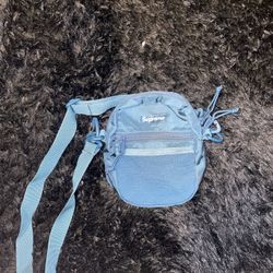 Supreme shoulder bag