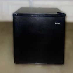 Small fridge