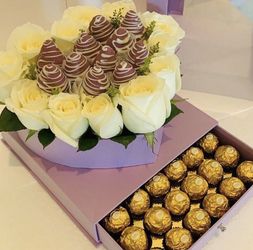 Arreglos Florales