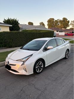 2016 Toyota Prius 3 Touring