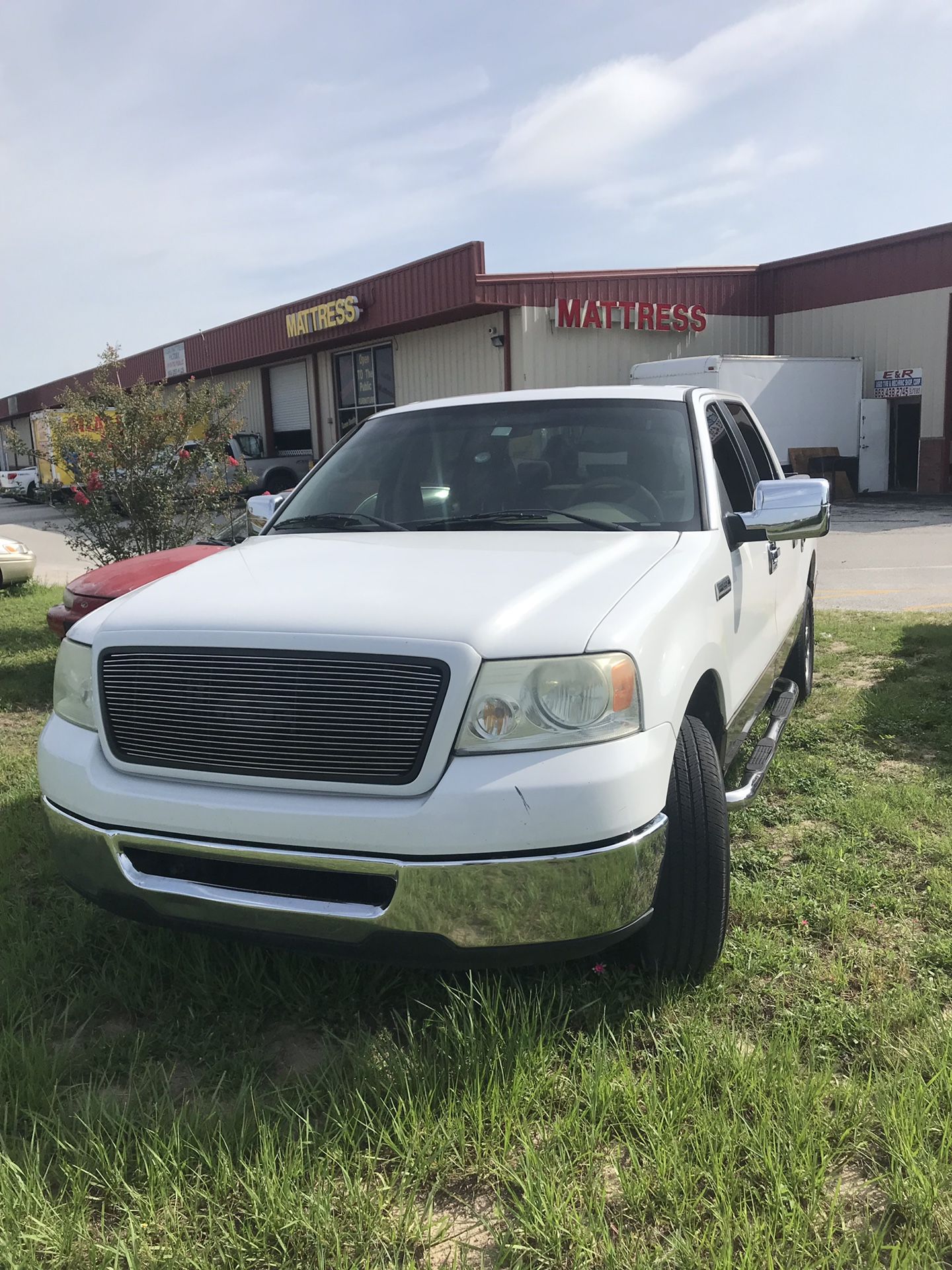 2006 Ford F-150