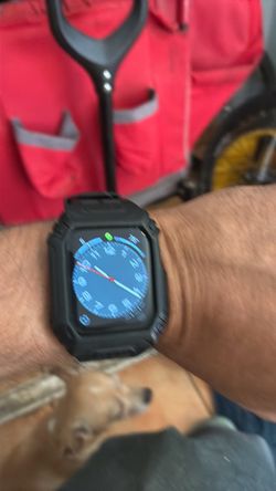 Series5 watch