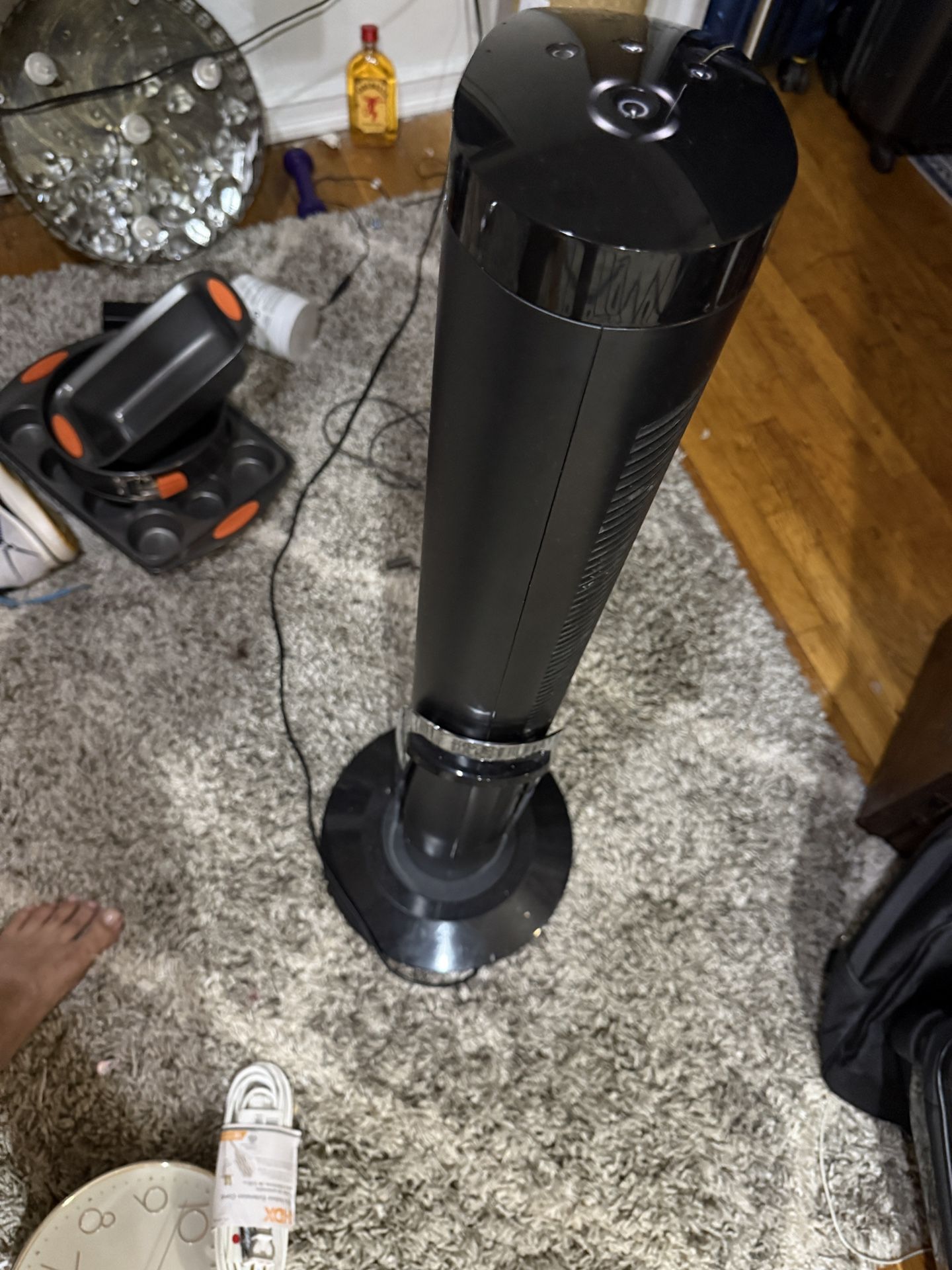 Vornado Tower Fan