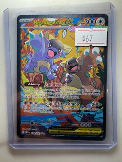Mega Khangaskhan