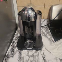 Nespresso Vertuoline Coffee Machine 