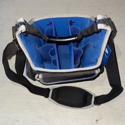 Ac Pro Tool Bag