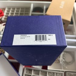 Stewart Weitzman Empty Shoebox