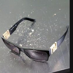  Mens Versace Eyeglasses Rx