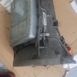 Refurbished Transmission 