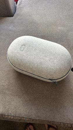 Oculus case