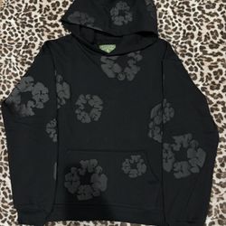 Denim Tear All Black 