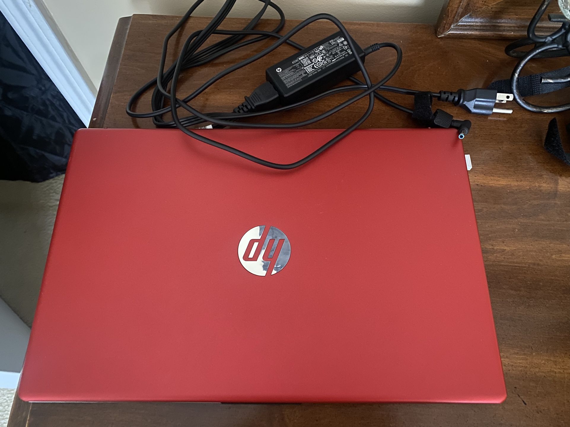 HP Laptop 15-fd0xxx – Fresh Reset • Super Clean • Ready to Go!