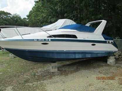 1992 bayliner