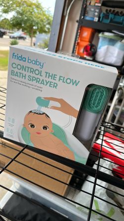 Bath sprayer