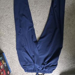 Scrub Pants 