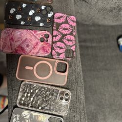 iPhone 15 Cases 