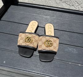 gucci sandals
