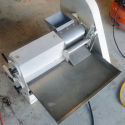 Restaurant Tortilla Machine