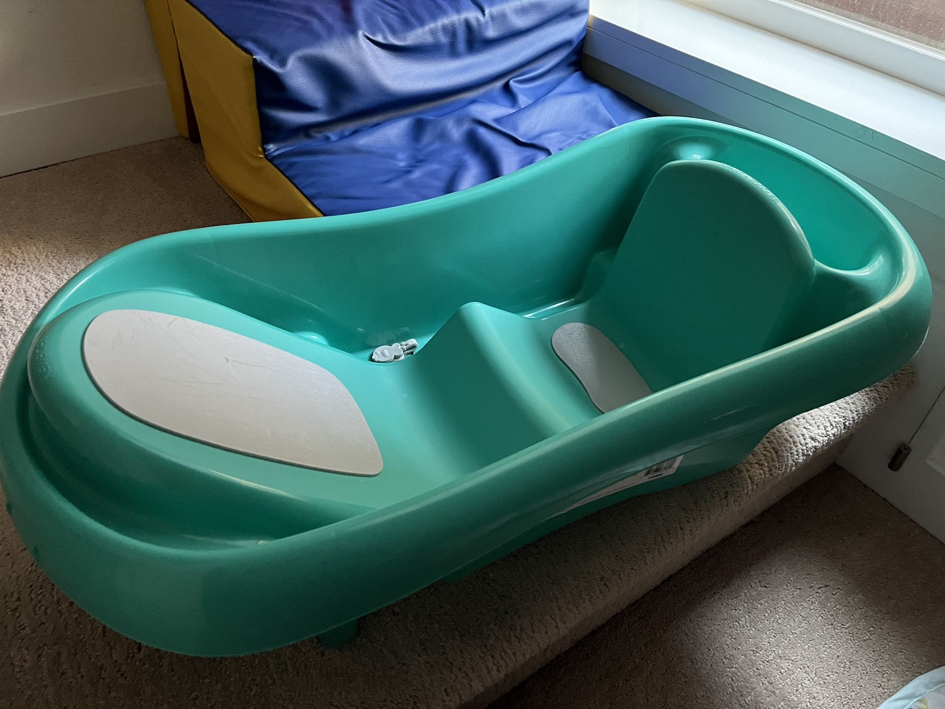 Baby Bathtub