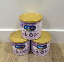 Enfamil Formula 