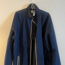 Windbreaker XxL