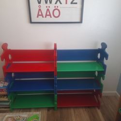 Childrens Bookcases