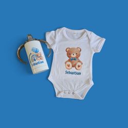 Personalized Baby Gift