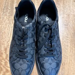 Coach Shoes