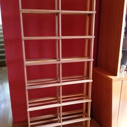 Wine Rack Wine Shelf
