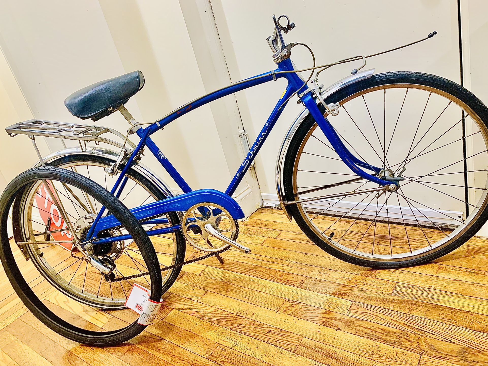 Schwinn bicycle 24 Inch