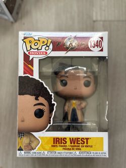 Funko Pops