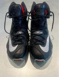 Nike LeBron 13 Elite “Ready to Battle” – Men’s Size 11