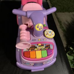 Fisher Price Little People 