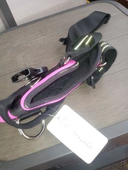 Brand New, ShawnCo. Dog Harness, Cross Posted, North Riverside 