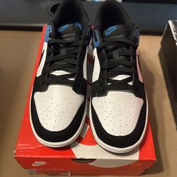 Dunk Low Industrial