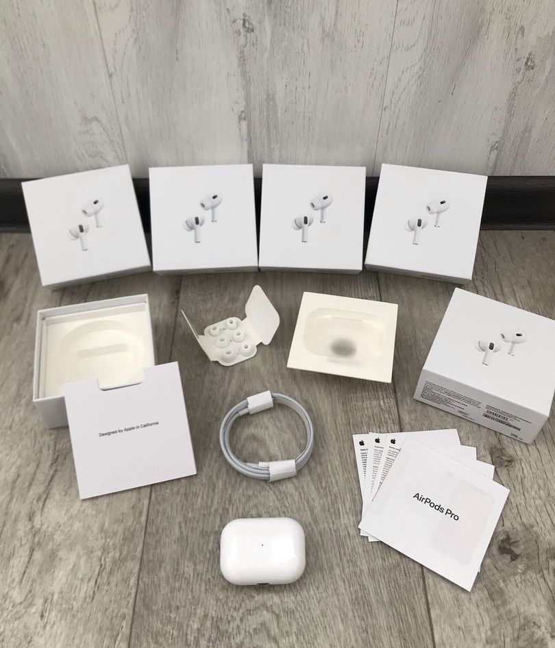 AirPods Pro 2