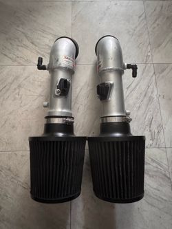 Typhoon Intakes