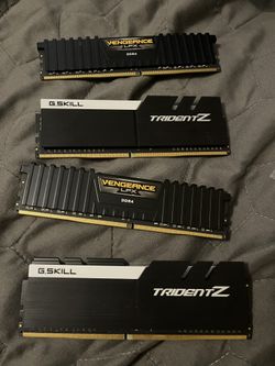 Old Gaming Ram